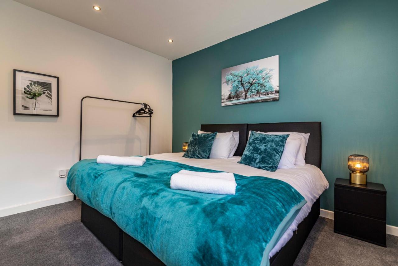 Quiet & Cosy Wollaton Bungalow, Large Garden, Near To Wollaton Deer Park Апартаменты Ноттингем