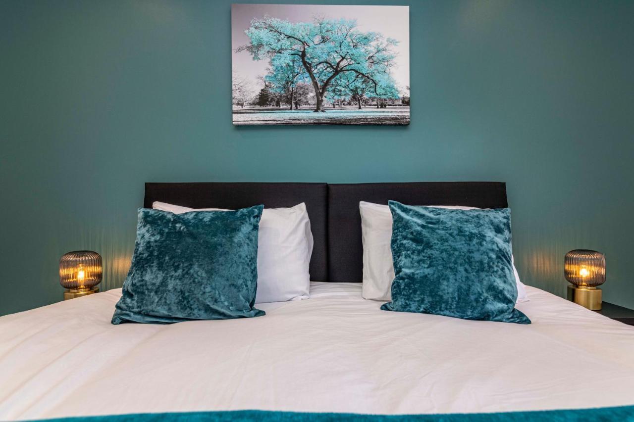 Апартаменты Quiet & Cosy Wollaton Bungalow, Large Garden, Near To Wollaton Deer Park Ноттингем