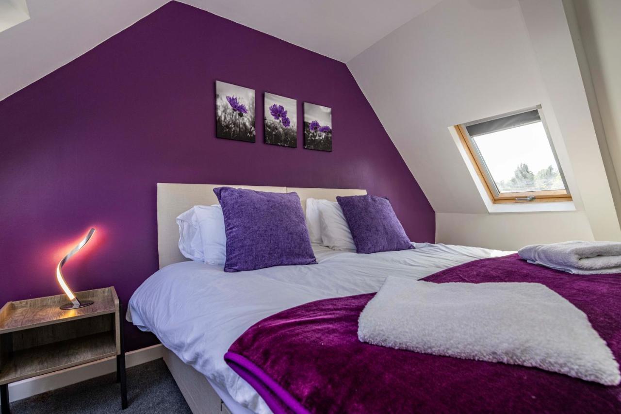 Quiet & Cosy Wollaton Bungalow, Large Garden, Near To Wollaton Deer Park * Ноттингем